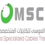 الموسي للكبلات المتخصصة